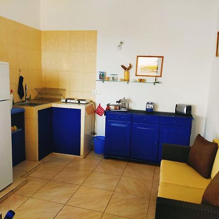 Casa Branca Lägenhet Porto Novo Exteriör bild